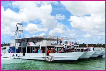 Tour Caribe. LA BODA DE TUS SUEÑOS EN EL MAR CARIBE, Punta Cana.